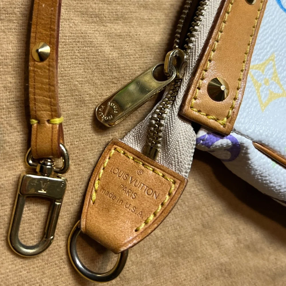 🌈LOUIS VUITTON🌈 - Picture 4 of 6